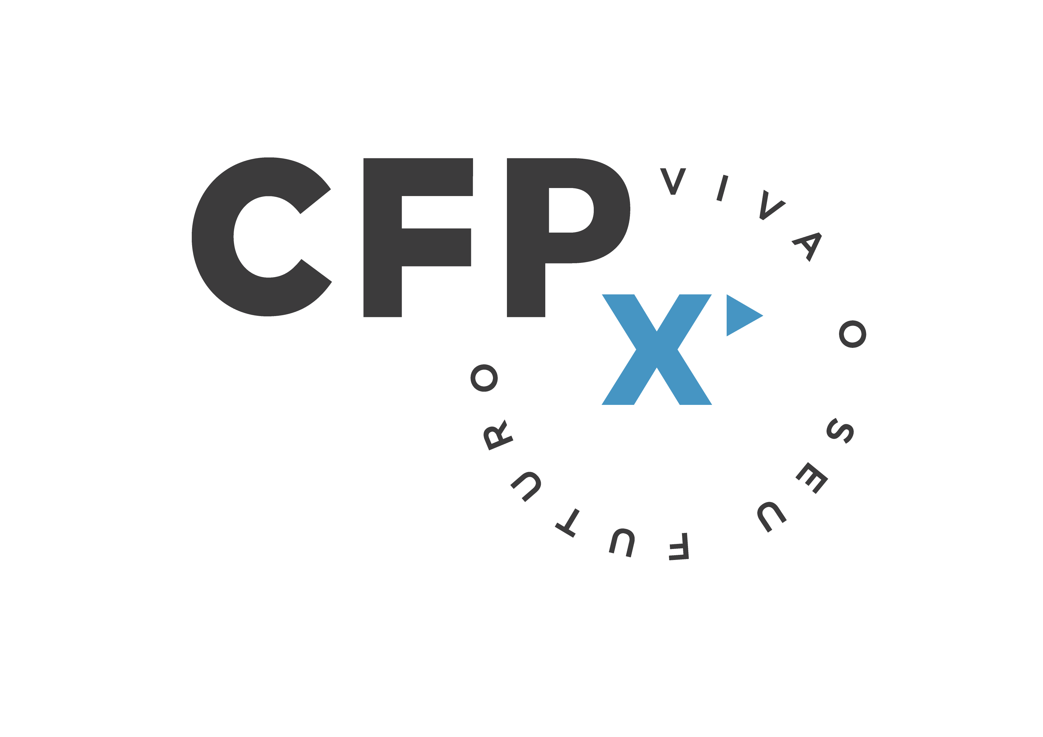 Logo CFPx – Cursos & Treinamentos