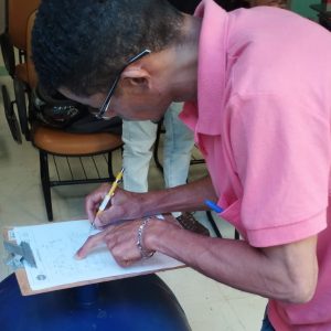 Inspetor de Qualidade Industrial