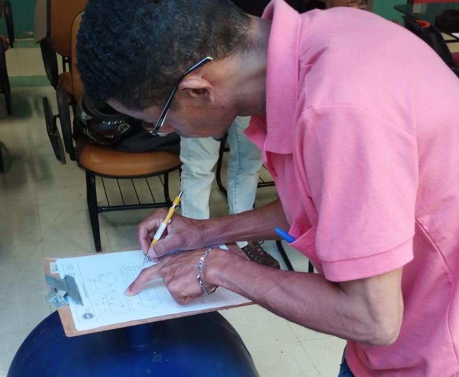 Inspetor de Qualidade Industrial