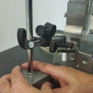 Inspetor de Controle Dimensional CD-MC