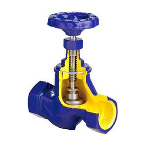 Manutenção de Válvulas Industriais - 32 Horas - Imagem 2