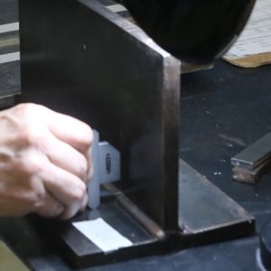 Inspetor de Soldagem - IS/N1 - 180 Horas