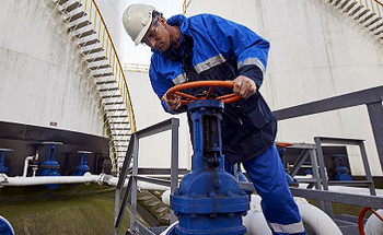 Inspetor de Fabricação - Perfuração e Produção Petróleo - IF/PP - Imagem 3