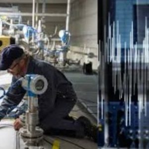 Inspetor de Emissão Acústica EA-N2 - 104 horas