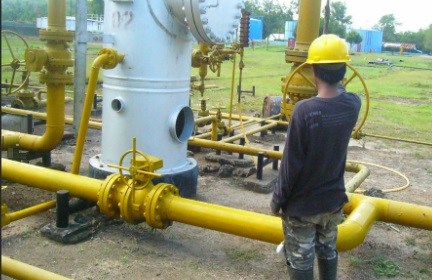 Inspetor Fabricação – Mecânica – IF/MC