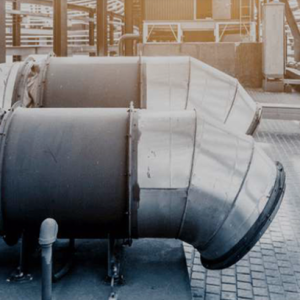 Inspetor de Fabricação - Caldeiraria - IF/CT