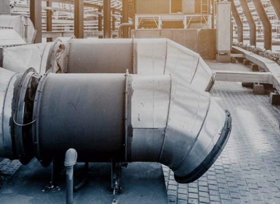 Inspetor de Fabricação – Caldeiraria – IF/CT