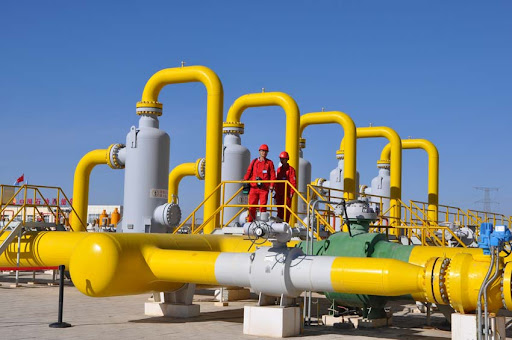 Inspetor de Caldeiras & Vasos de Pressão – PLH/NR-13