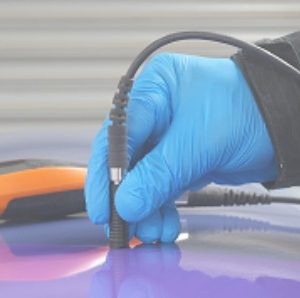 Inspetor de Pintura Industrial N1