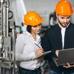 Curso de Gestão da Qualidade