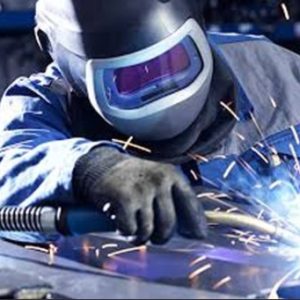 Encarregado de Soldagem Industrial - 100% EaD