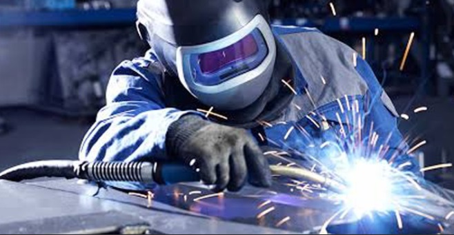 Encarregado de Soldagem Industrial - 100% EaD