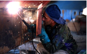 Encarregado de Soldagem Industrial - 100% EaD - Imagem 3