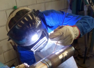 Encarregado de Soldagem Industrial - 100% EaD - Imagem 5