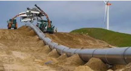 Inspetor de Dutos Terrestres N1 - Imagem 4