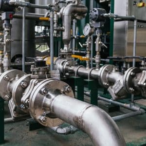 Alinhamento em Máquinas Rotativas - 24 Horas