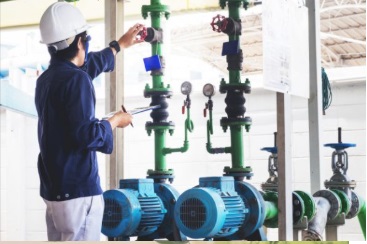 Hidráulica Industrial - 32 Horas - Imagem 4