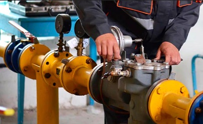 Hidráulica Industrial - 32 Horas - Imagem 3