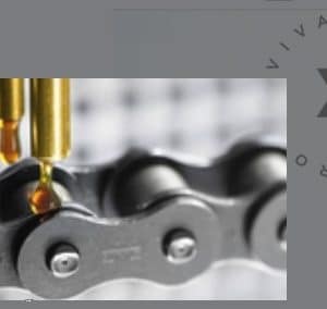 Curso Lubrificação industrial