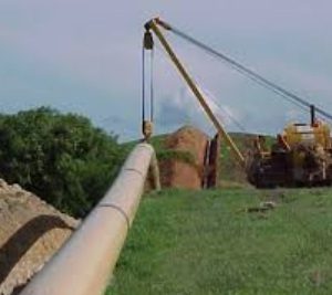 Inspetor de Dutos Terrestres N1