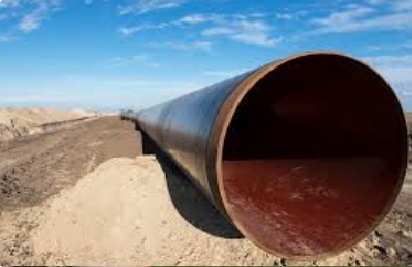 Inspetor de Dutos Terrestres N1 - Imagem 2