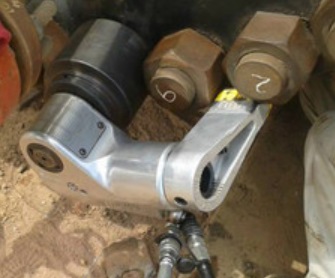 Operação de Torqueadeiras e Tensionadores hidráulicos - 24 horas - Imagem 2