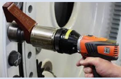 Operação de Torqueadeiras e Tensionadores hidráulicos - 24 horas - Imagem 4