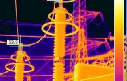 Inspeção de Termografia Industrial - 24 Horas - Imagem 2