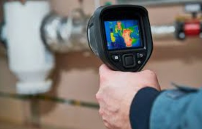 Inspeção de Termografia Industrial - 24 Horas - Imagem 4