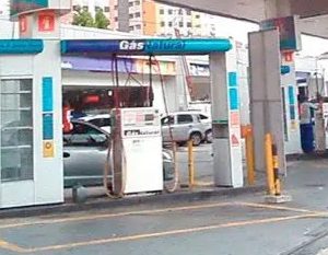 Estanqueidade em Tanques Subterrâneos