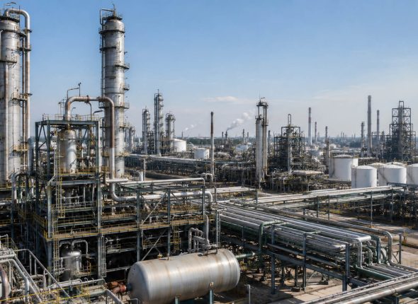 refinaria
